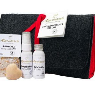 FREUNDSCHAFTS-TASCHERL