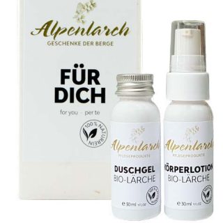 GESCHENKSET "FÜR DICH"