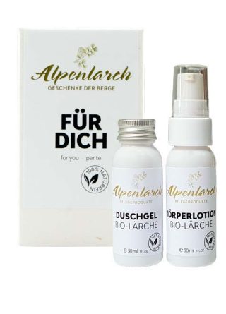 GESCHENKSET "FÜR DICH"