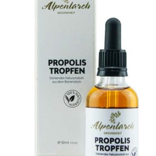 PROPOLIS TROPFEN