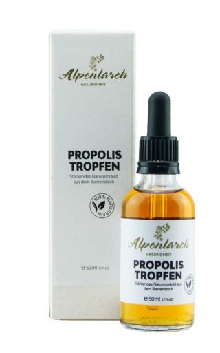 PROPOLIS TROPFEN