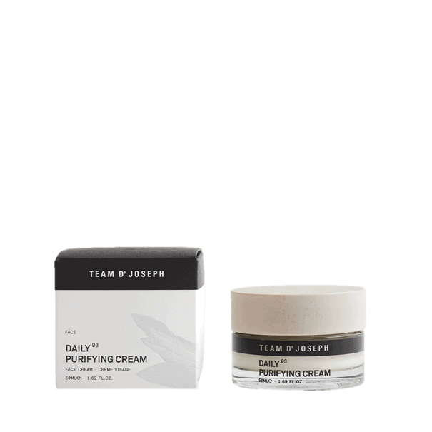 DAILY PURIFYING CREAM (03)
