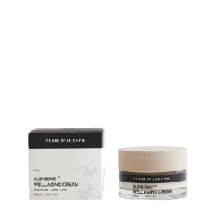 Anti-Aging Gesichtscreme von Team D'Joseph