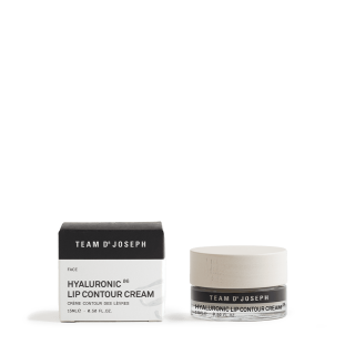 HYALURONIC LIP CONTOUR CREAM (06)