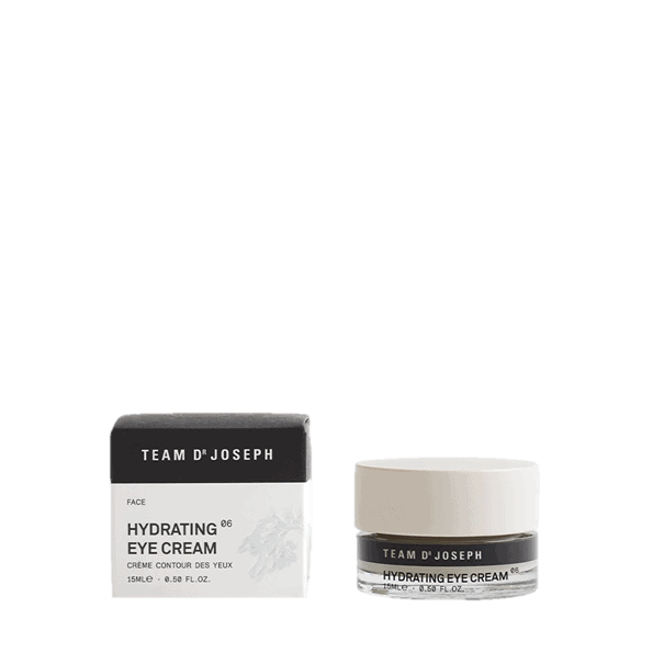 HYDRATING EYE CREAM (06)