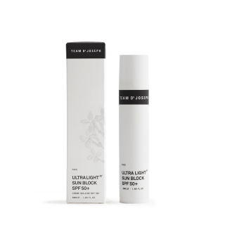 Sonnenschutzmittel mit hohem Lichtschutzfaktor