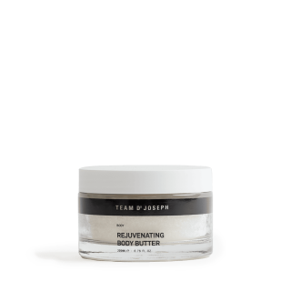 Rejuvenating Body Butter von Team D'Joseph