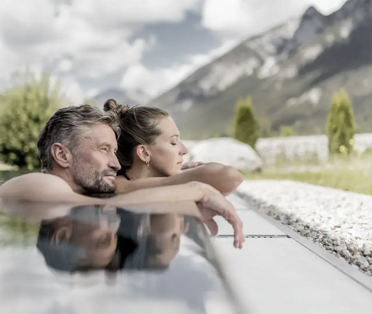 holzleiten bio wellness hotel mieming luftaufnahme mp4poster 1